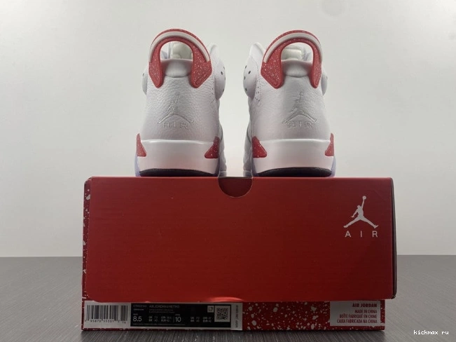 Cheap MAX 6 Retro Jordan CT8529-162 Hare 0818